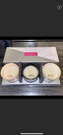 Limited Edition Set of 3 Glow Candles from Ulta 130//280